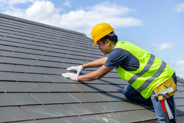 Best Slate Roofing Contractor  in Monticello, FL