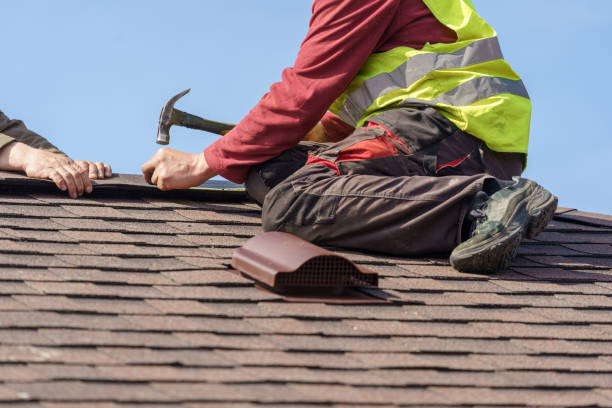Quick and Trustworthy Emergency Roof Repair Services in Monticello, FL