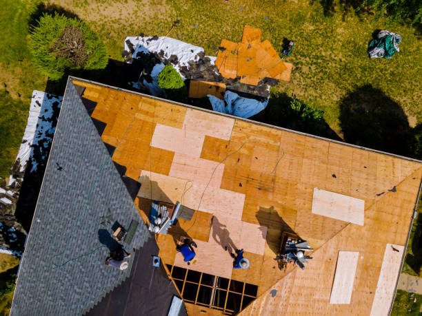 Best Slate Roofing Contractor  in Monticello, FL