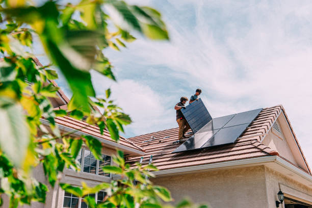 Best Residential Roofing Contractor  in Monticello, FL