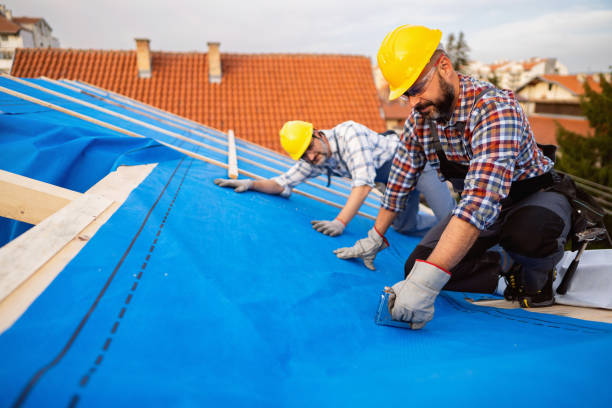 Quick and Trustworthy Emergency Roof Repair Services in Monticello, FL