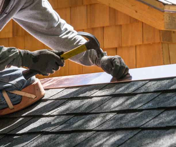 Best Commercial Roof Installation  in Monticello, FL